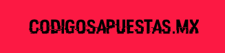 Codigo Apuestas